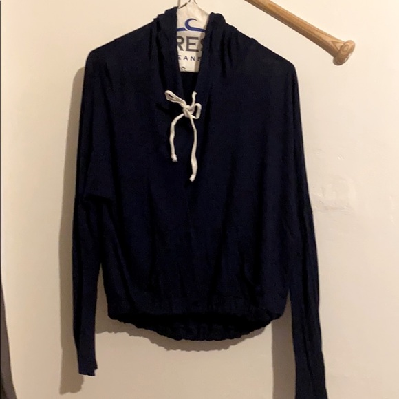 Ocasion Tops - Sweatshirt